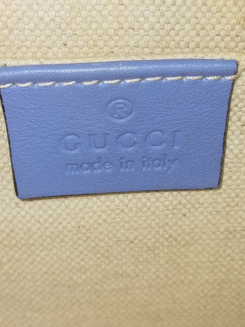 Gucci Dragonfly Floral Crystal Embroidered Bamboo Top Handle Dionysus Bag - Picture 4 of 6